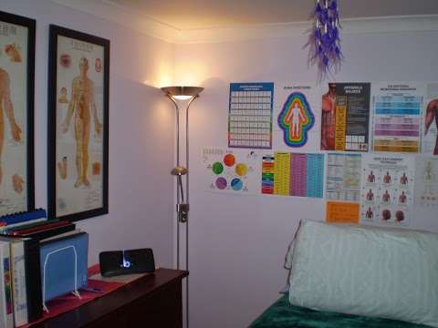 Photo: Creatively Divine Kinesiology and Natural Therapies