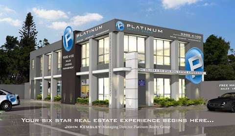 Photo: Platinum Realty Group