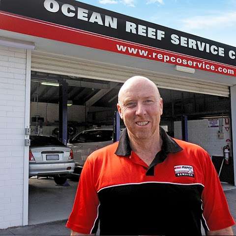 Photo: Repco Authorised Car Service Ocean Reef