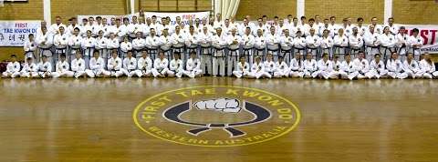 Photo: Ocean Reef Taekwondo Martial Arts